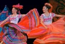 Mexican Folklore Ballet